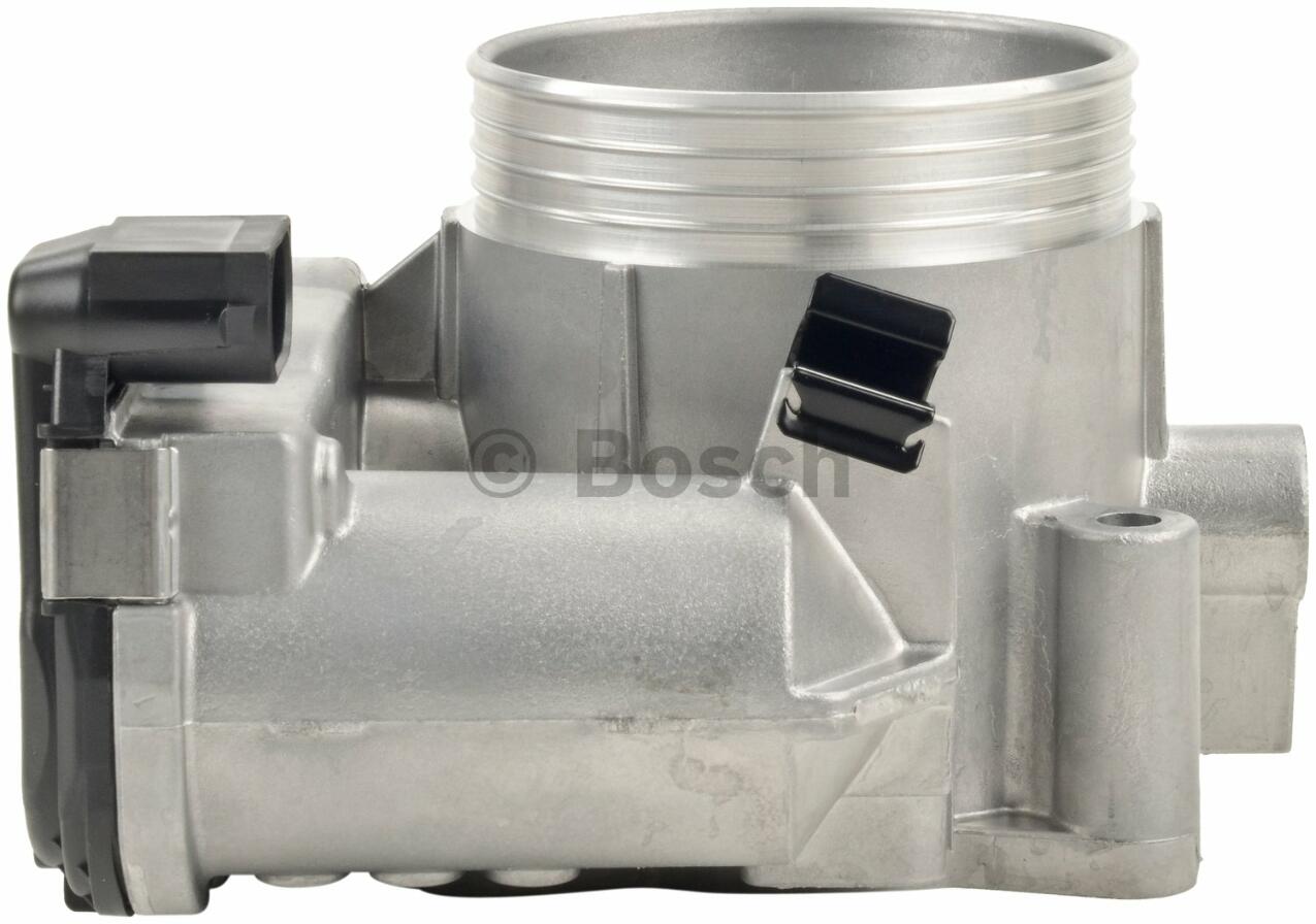 Volvo Throttle Body 30711554 - Bosch 0280750131