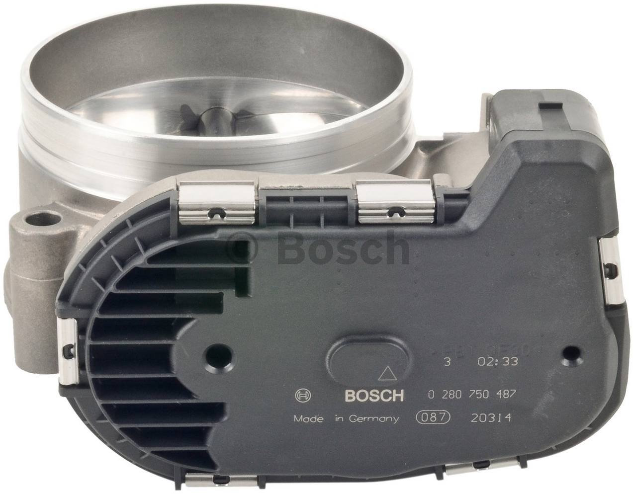 Audi Throttle Body 079133062C - Bosch 0280750489