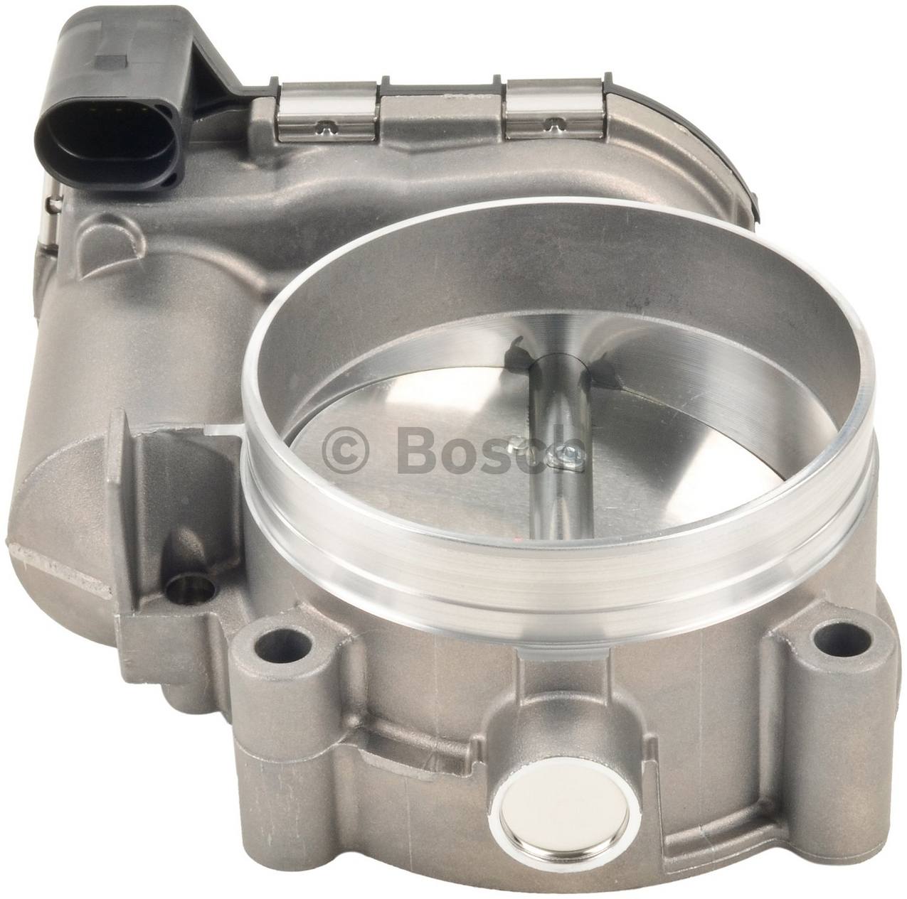 Audi Throttle Body 079133062C - Bosch 0280750489