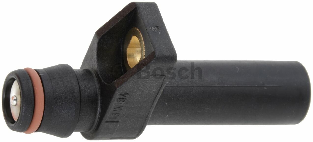 Mercedes Crankshaft Position Sensor 003153742864 - Bosch 0281002123