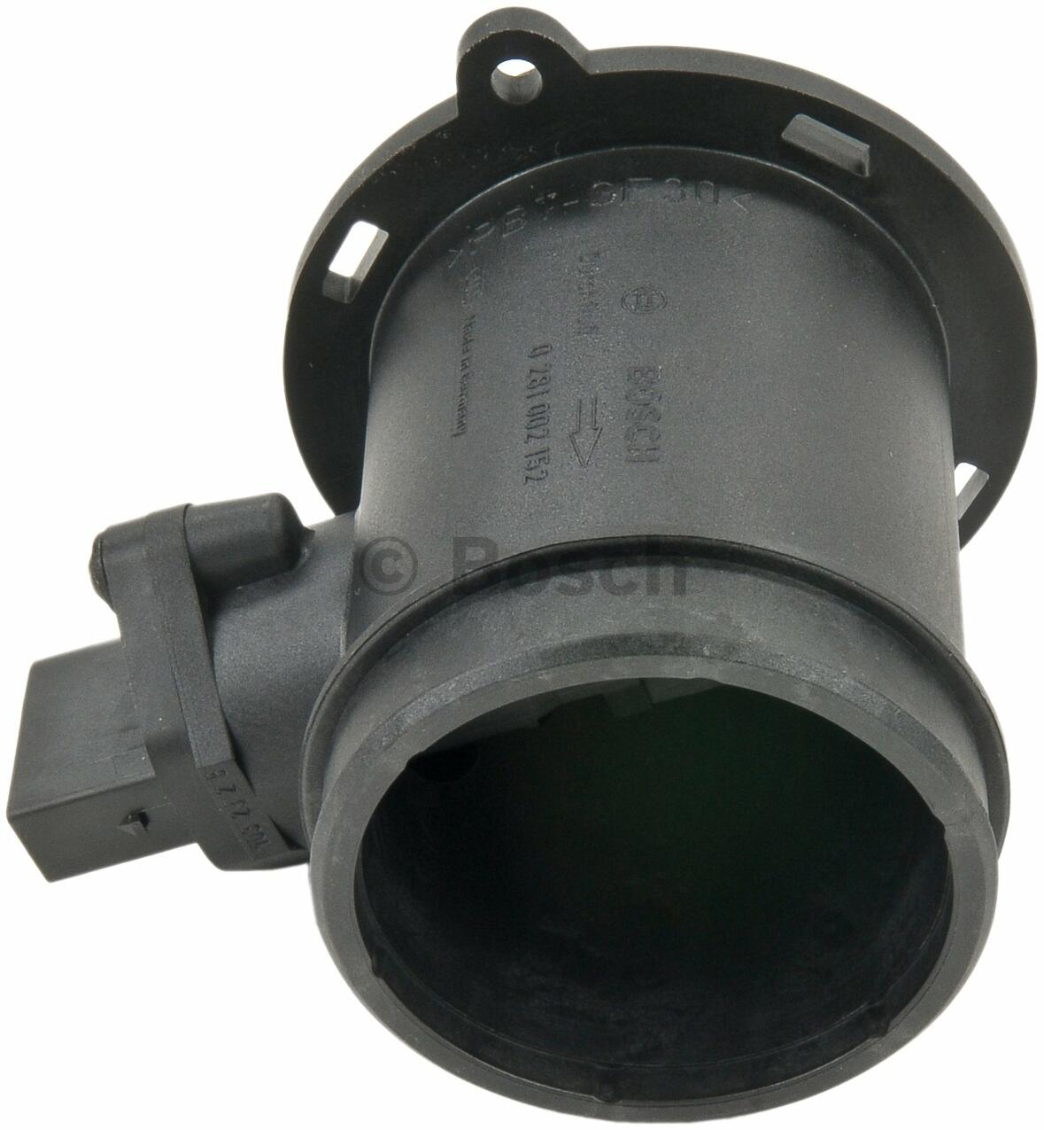 Mercedes Mass Air Flow Sensor 0281002152 - Bosch