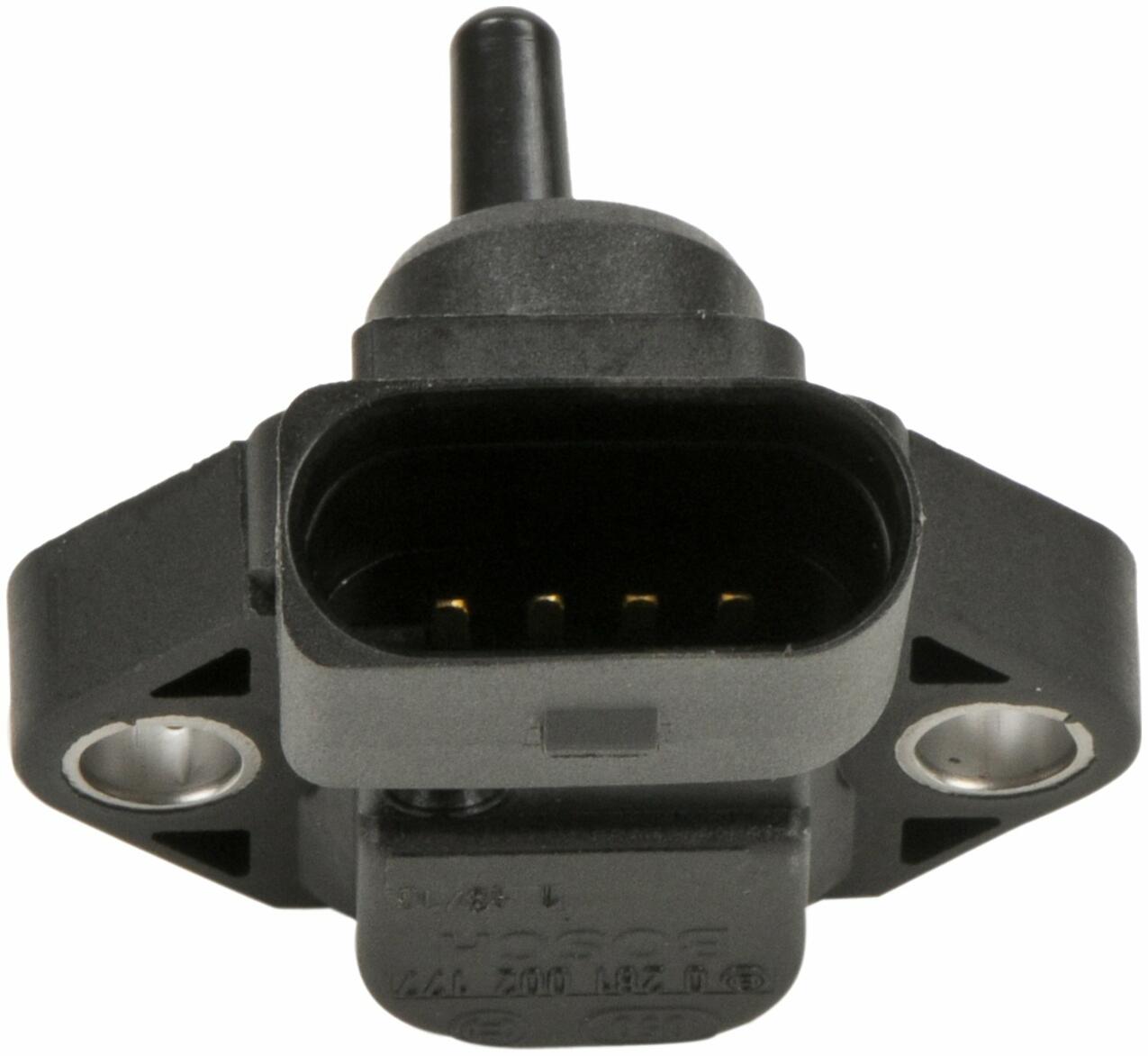 Audi VW MAP Sensor 038906051 - Bosch 0281002177