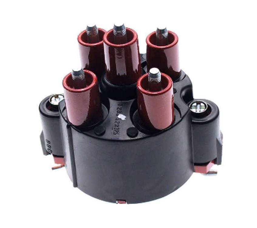 Porsche Distributor Cap 94460225100 - Bosch 03182