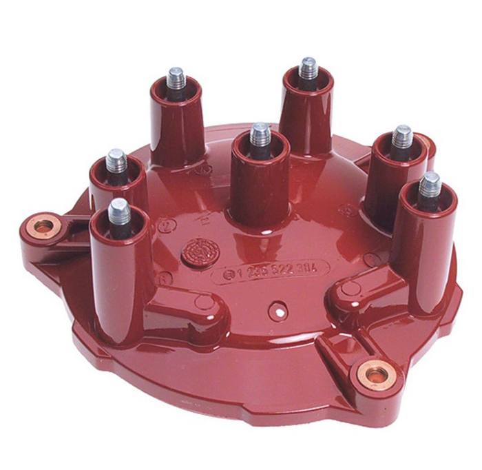 Mercedes Distributor Cap 1031580002 - Bosch 03240