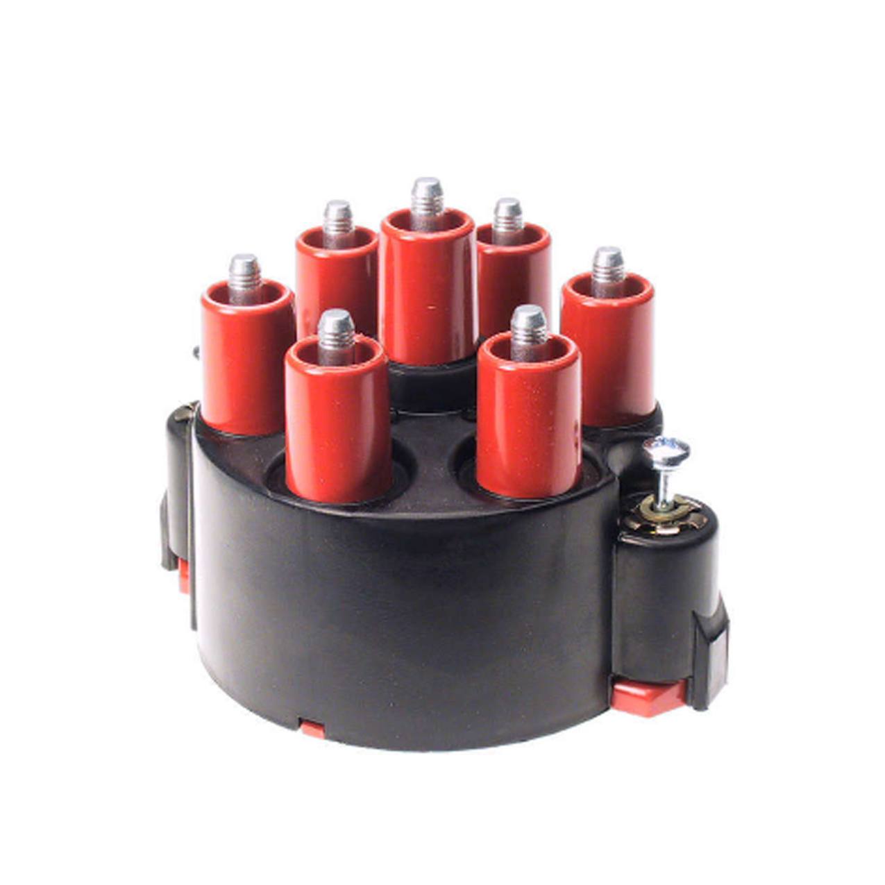 Porsche Distributor Cap 93060291901 - Bosch 03362