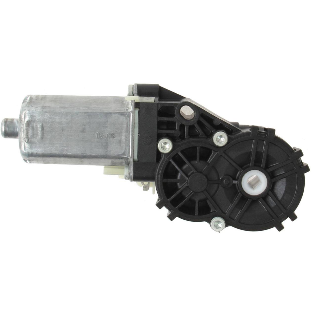 BMW Convertible Top Motor 67618380036 - Bosch 0390201944