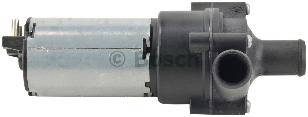 Mercedes Engine Auxiliary Water Pump 0018351364 - Bosch 0392020026