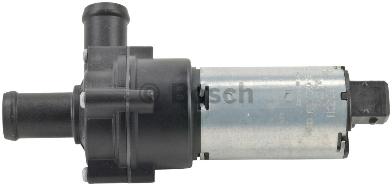 Audi VW Engine Auxiliary Water Pump 078965561 - Bosch 0392020039