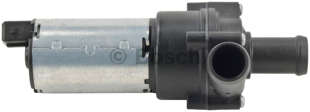 Audi VW Engine Auxiliary Water Pump 078965561 - Bosch 0392020039