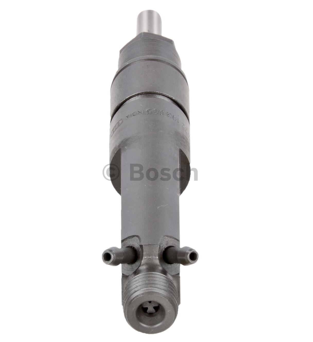 VW Fuel Injector (Cyl 1 2 4) 028130202P - Bosch 0432193695