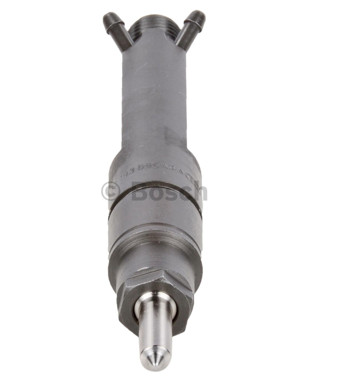 VW Fuel Injector (Cyl 1 2 4) 028130202P - Bosch 0432193695