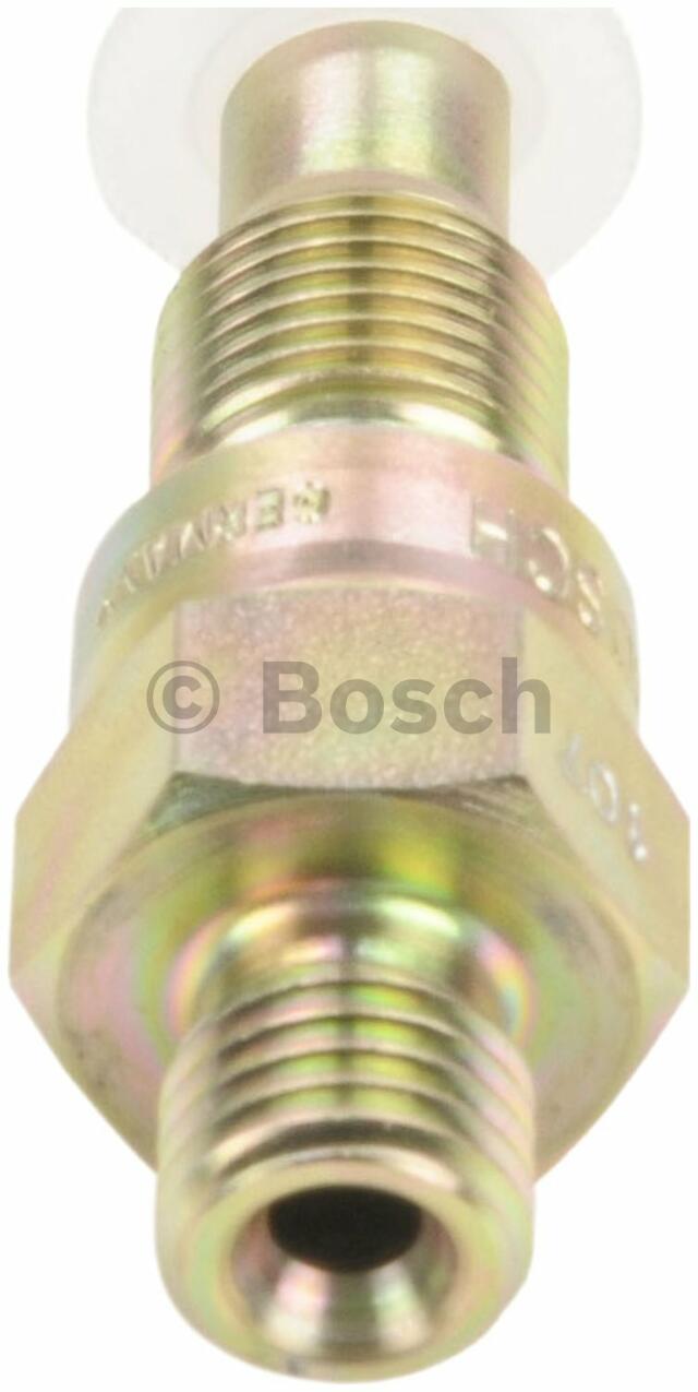 Mercedes Fuel Injector 0000781123 - Bosch 0437004002