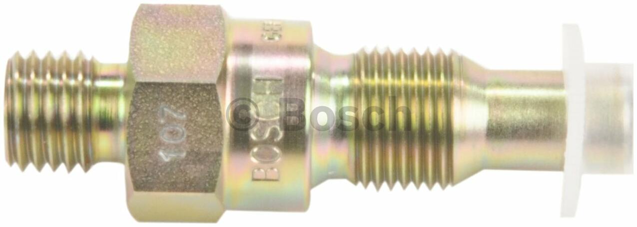 Mercedes Fuel Injector 0000781123 - Bosch 0437004002