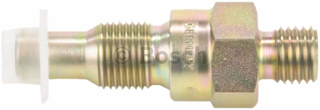 Mercedes Fuel Injector 0000781123 - Bosch 0437004002