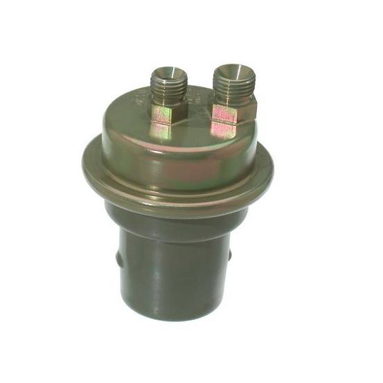 Audi SAAB Fuel Accumulator 8318875 - Bosch 0438170001