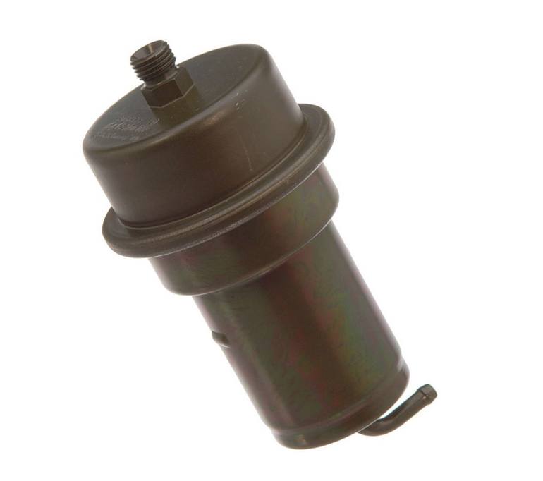 Mercedes Fuel Injection Fuel Accumulator - Bosch 0004760421