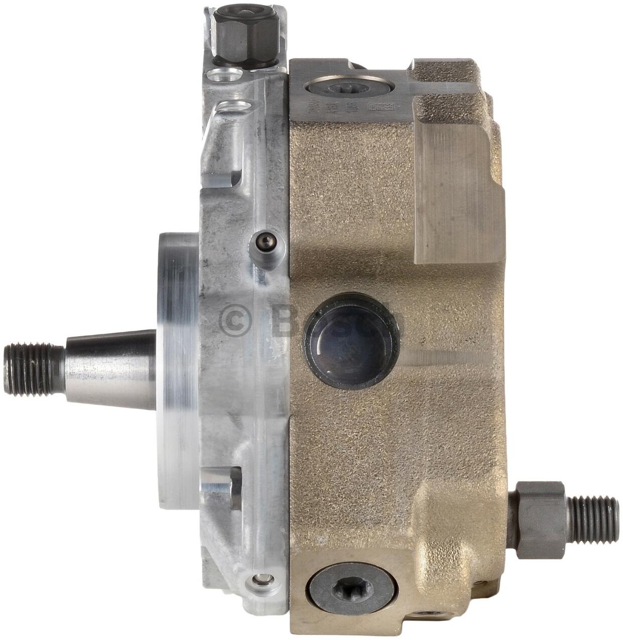 BMW Direct Injection High Pressure Fuel Pump 13518511825 - Bosch 0445010194