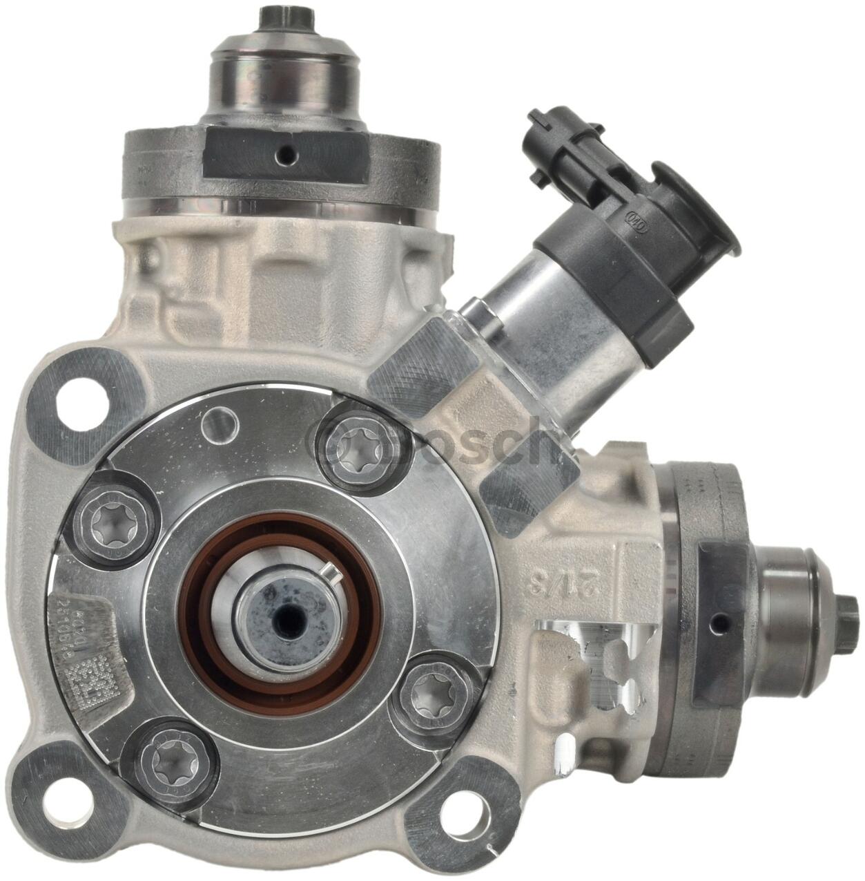 Porsche VW Diesel Fuel Injector Pump 059130755CD - Bosch 0445010692