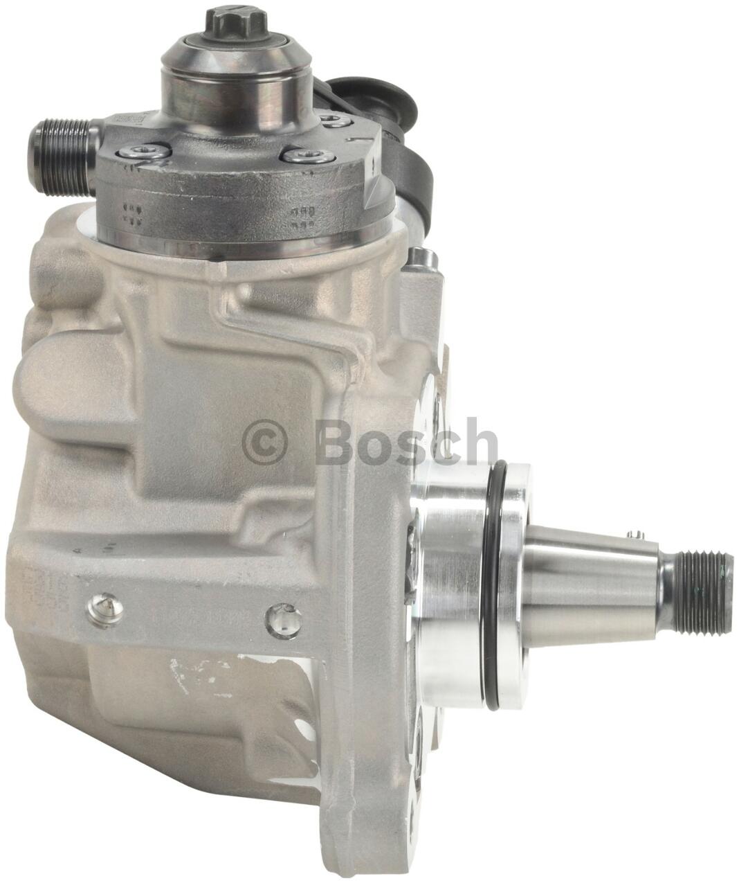 Porsche VW Diesel Fuel Injector Pump 059130755CD - Bosch 0445010692