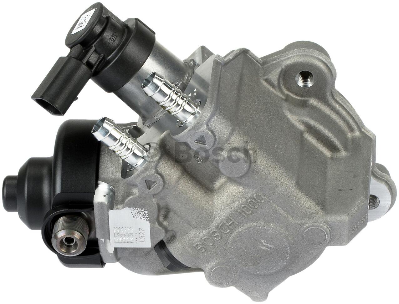 Audi Diesel Fuel Injector Pump 059130755BT - Bosch 0445010694