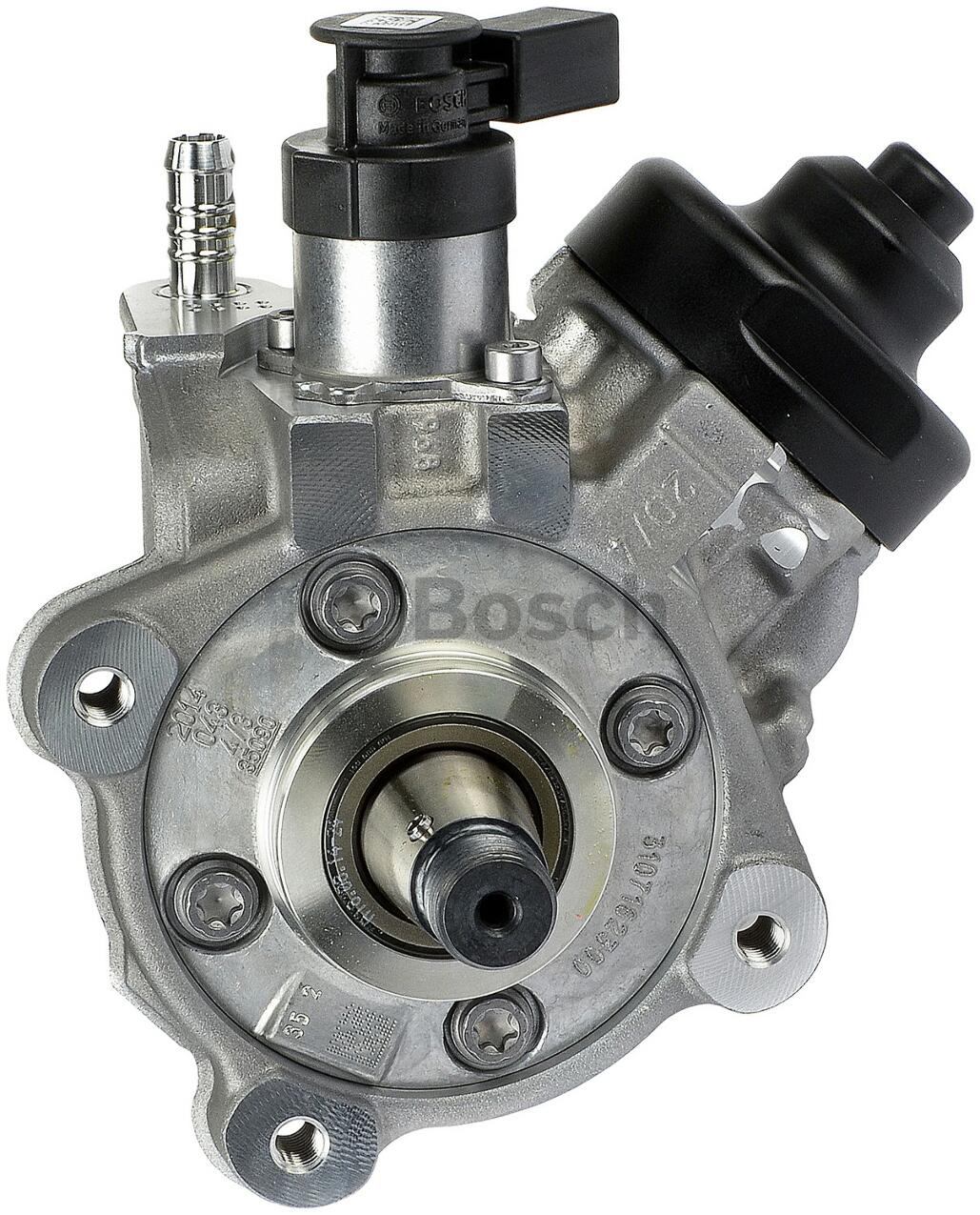 Diesel Fuel Injector Pump Bosch 0445010694