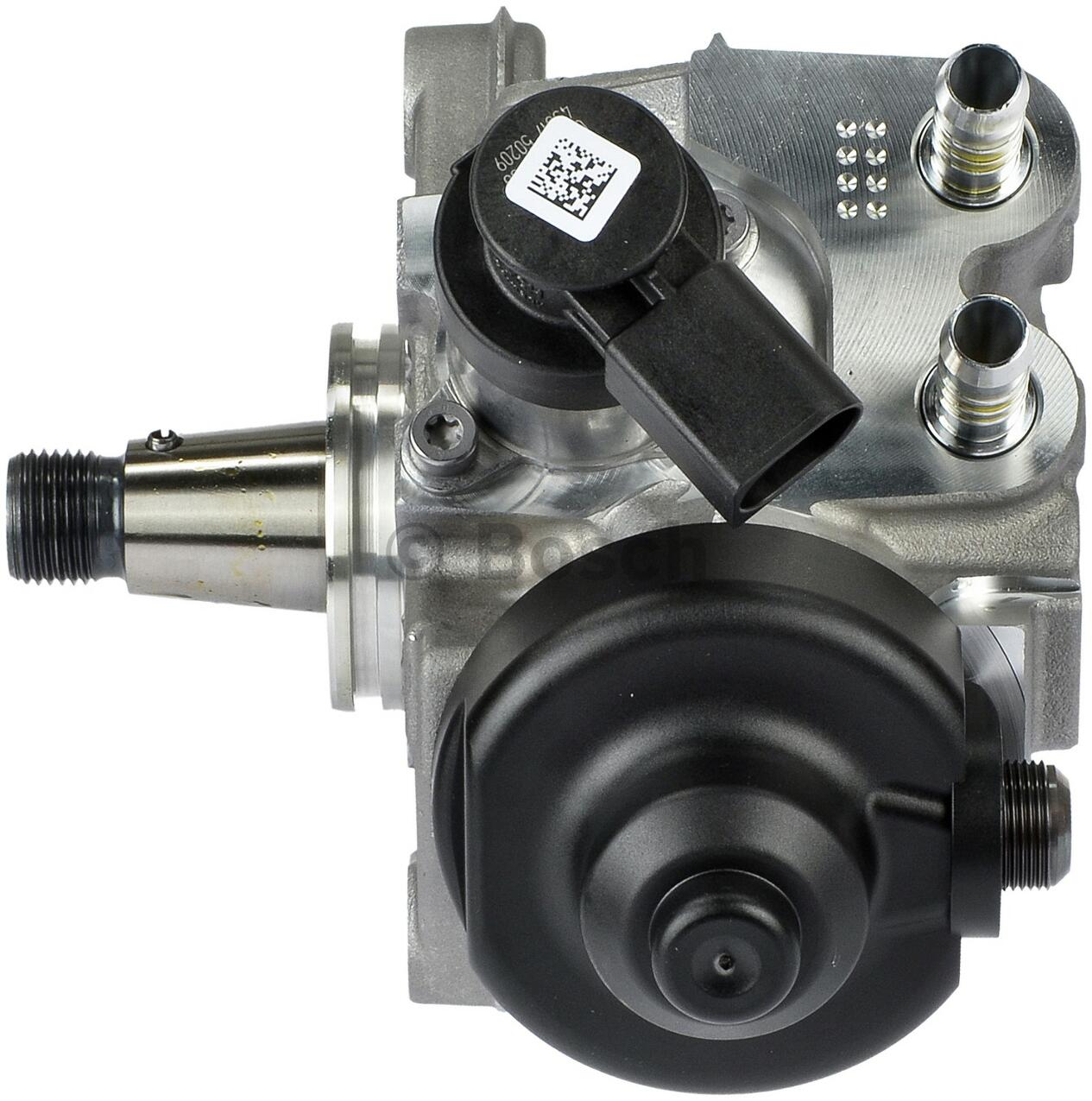 Audi Diesel Fuel Injector Pump 059130755BT - Bosch 0445010694