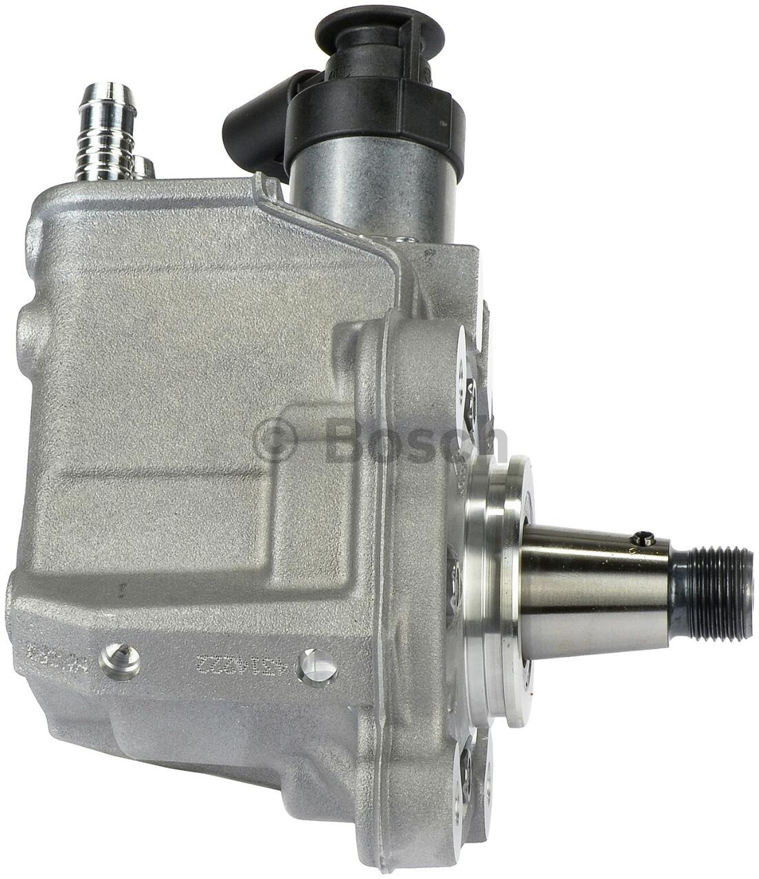 Audi Diesel Fuel Injector Pump 059130755BT - Bosch 0445010694