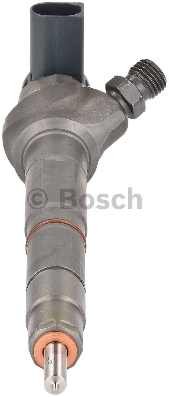 BMW Fuel Injector 13538506548 - Bosch 13538506548