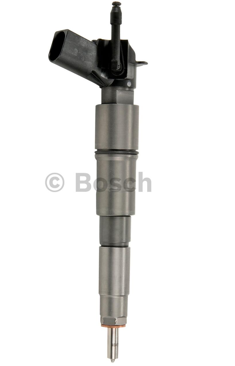 BMW Fuel Injector 13537808089 - Bosch 0445115077