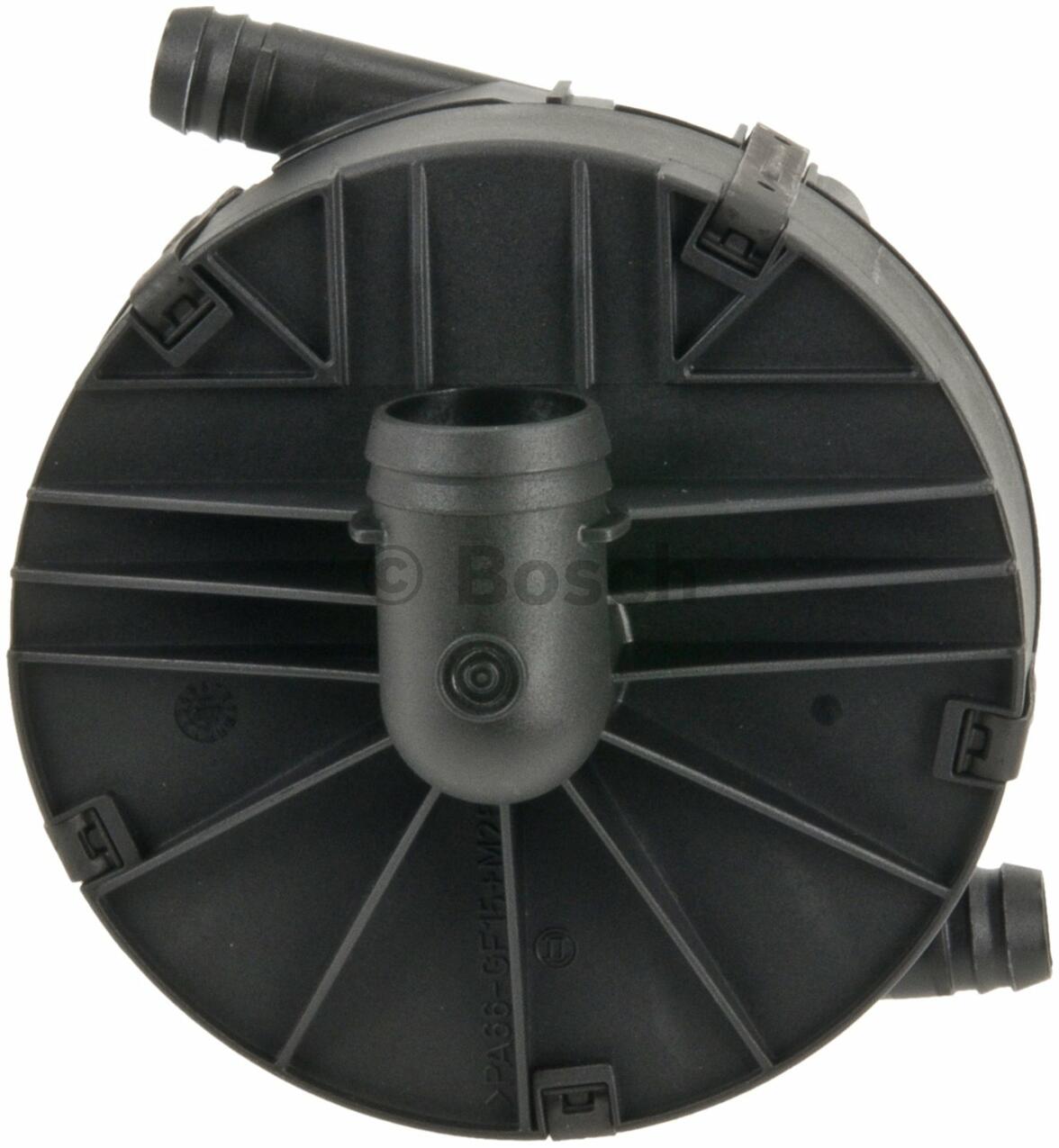 Mercedes Secondary Air Pump 0001405185 - Bosch 0580000025