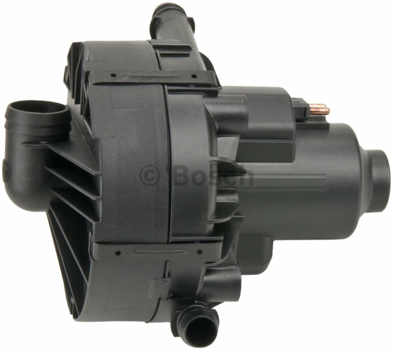 Mercedes Secondary Air Pump 0001405185 - Bosch 0580000025