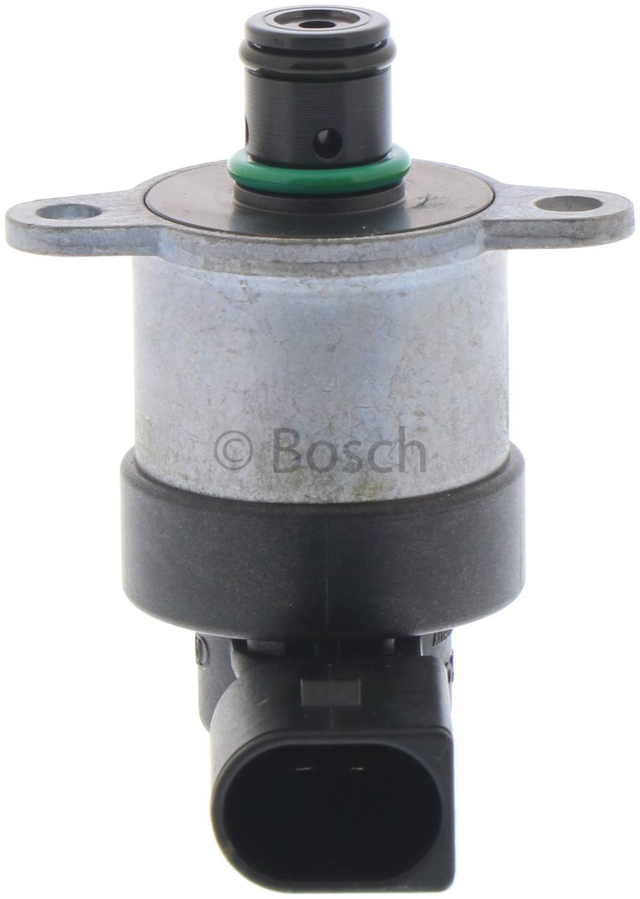 BMW Fuel Injection Pressure Regulator 13537804411 - Bosch 928400751