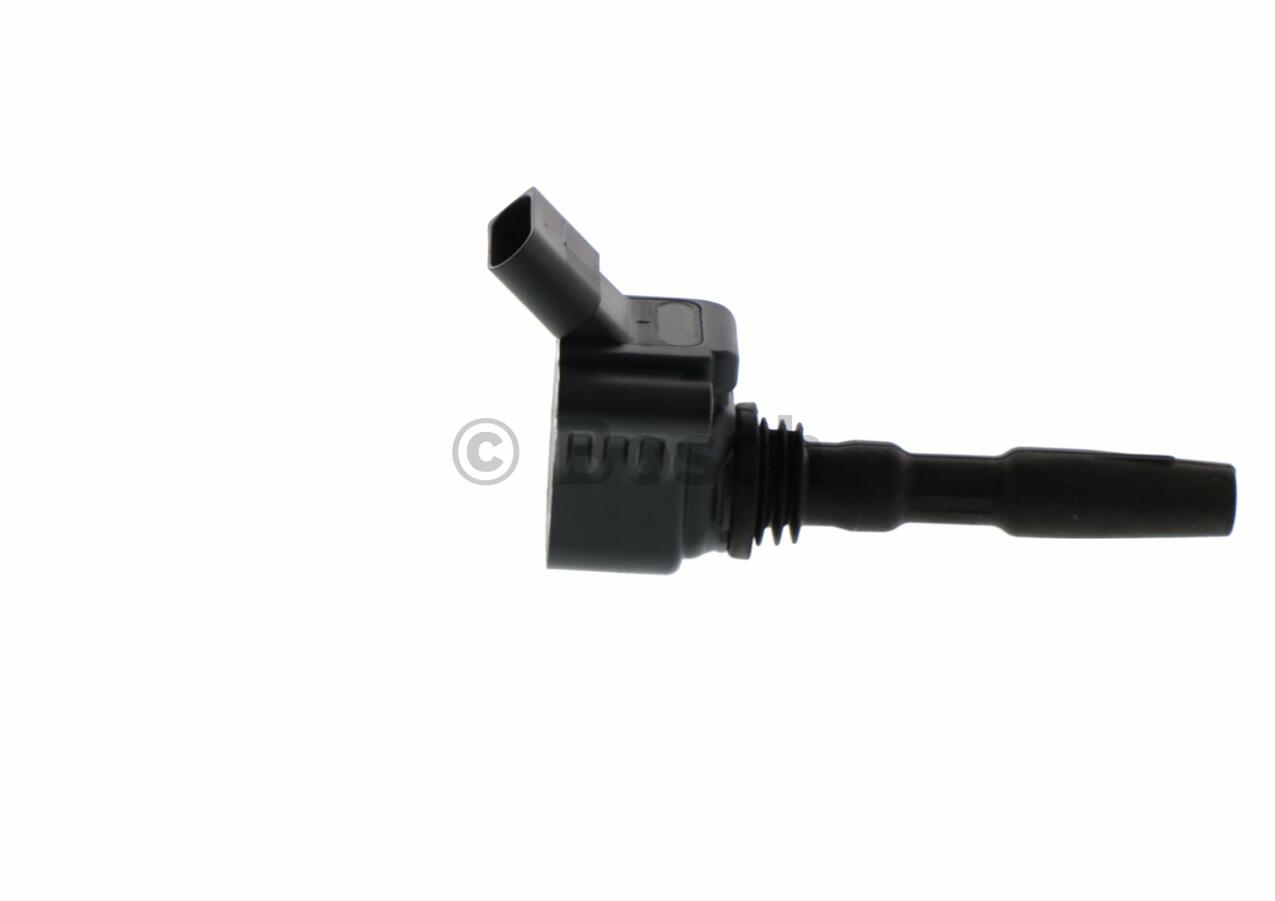VW Ignition Coil Bosch 0986221057 Bosch 0986221057