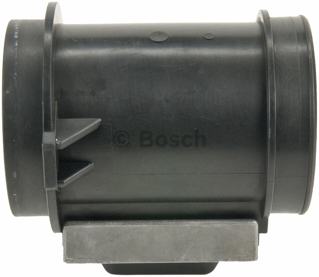 Mercedes Mass Air Flow Sensor 0986280125 - Bosch