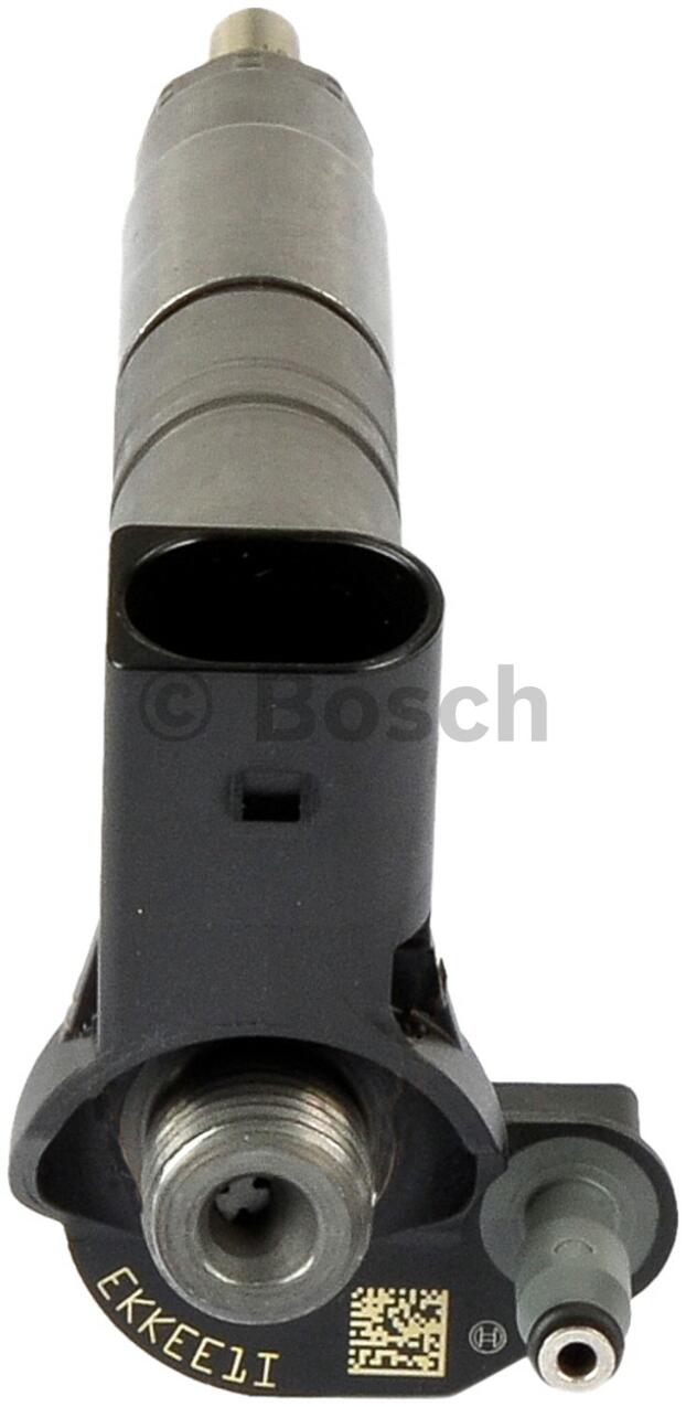 Audi VW Fuel Injector (Rebuilt) 03L130855AX - Bosch 0986435367