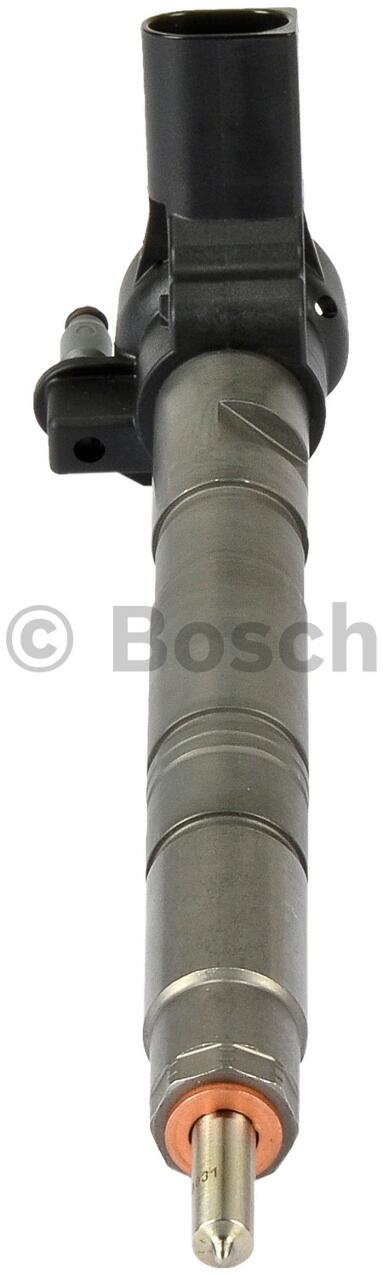 Audi VW Fuel Injector (Rebuilt) 03L130855AX - Bosch 0986435367