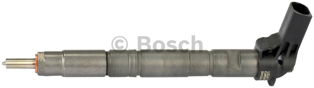 Audi VW Fuel Injector (Rebuilt) 03L130855AX - Bosch 0986435367