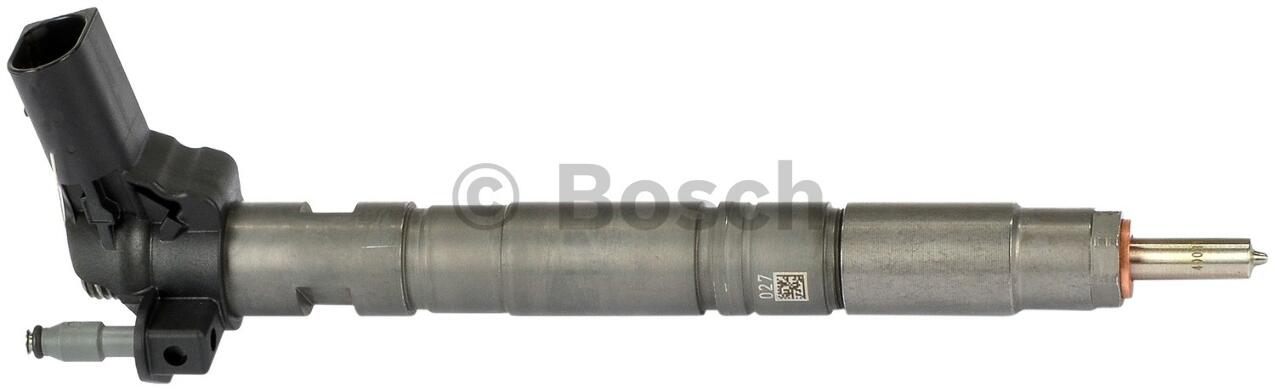 Audi VW Fuel Injector (Rebuilt) 03L130855AX - Bosch 0986435367