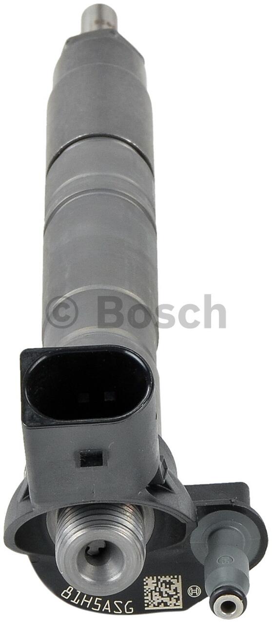 Audi VW Fuel Injector 059130855HX - Bosch 0986435382