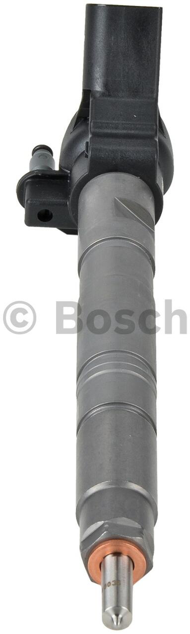 Audi VW Fuel Injector 059130855HX - Bosch 0986435382