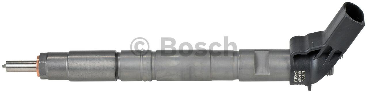 Audi VW Fuel Injector 059130855HX - Bosch 0986435382