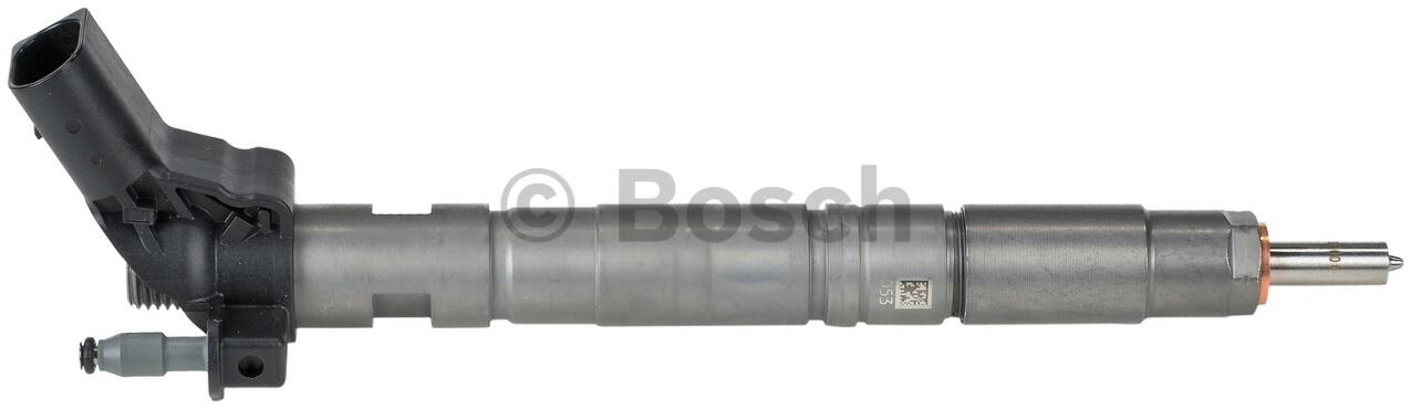 Audi VW Fuel Injector 059130855HX - Bosch 0986435382