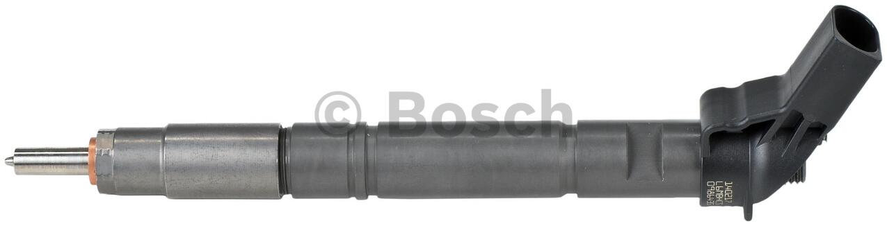 Audi VW Fuel Injector - Bosch 0986435413