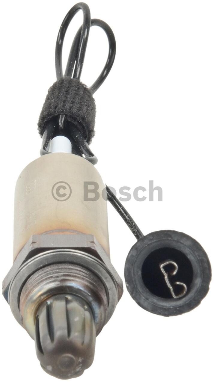 Audi SAAB Oxygen Sensor - Front 7530140 - Bosch 11051