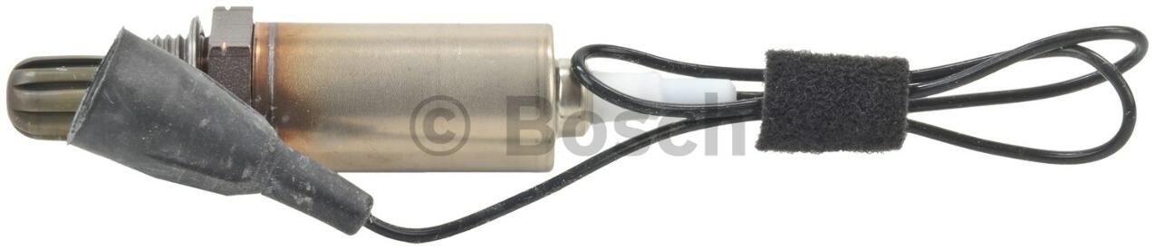 Audi SAAB Oxygen Sensor - Front 7530140 - Bosch 11051