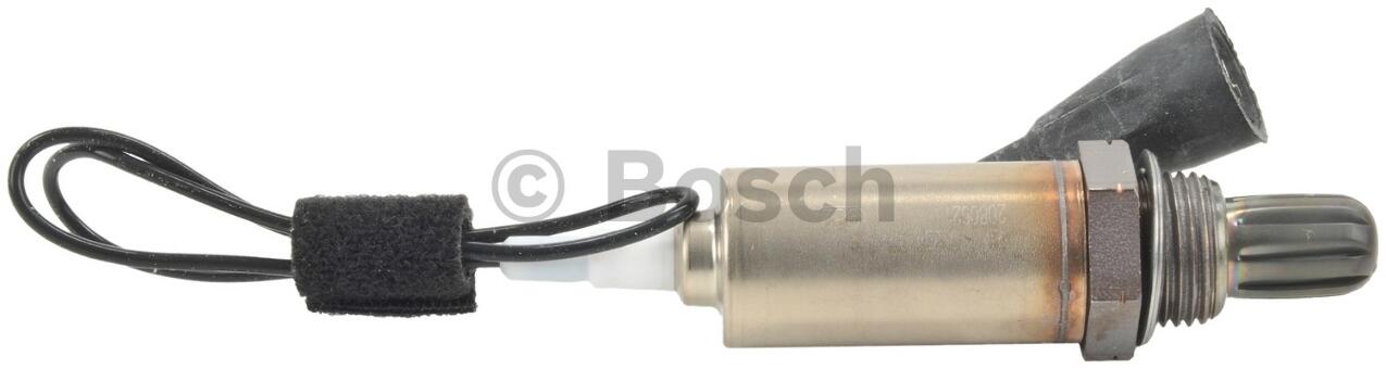 Audi SAAB Oxygen Sensor - Front 7530140 - Bosch 11051