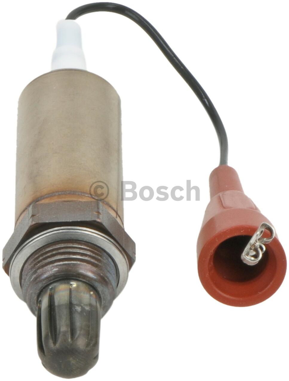 Jaguar Oxygen Sensor - Bosch 12046