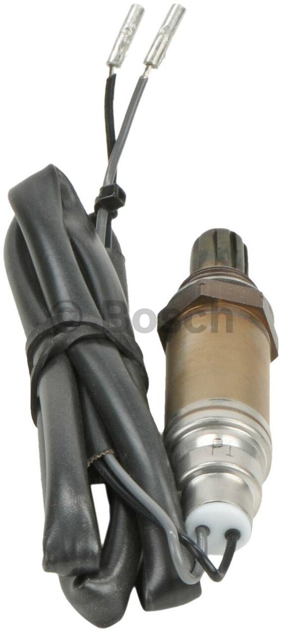 Jaguar Oxygen Sensor - Bosch 12211