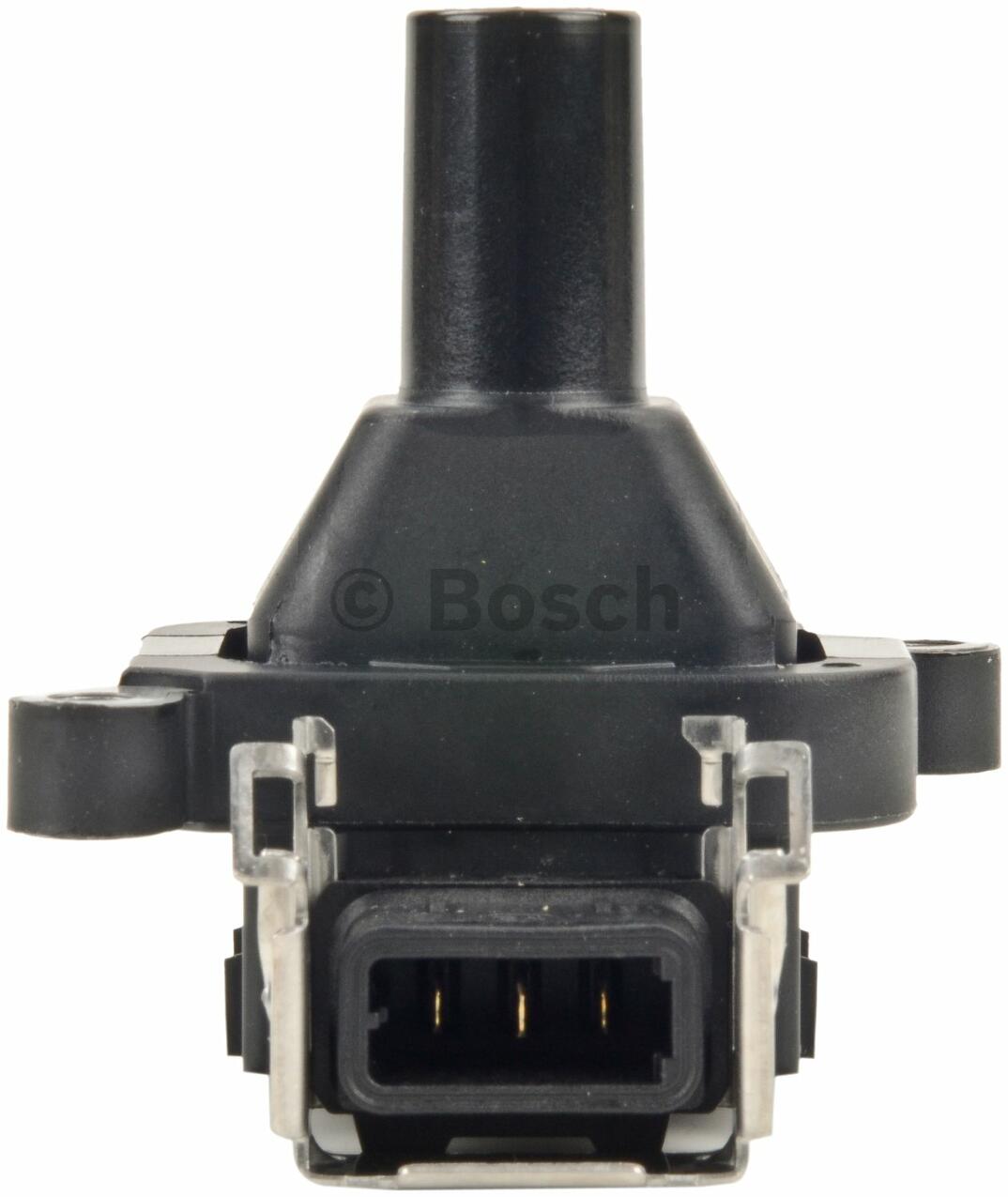 BMW Ignition Coil 12131703228 - Bosch 1227030081