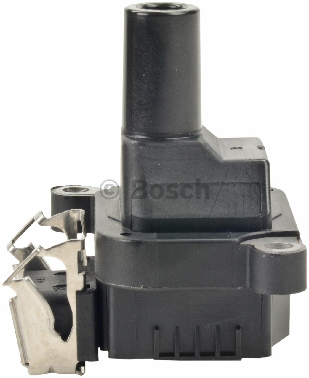 BMW Ignition Coil 12131703228 - Bosch 1227030081